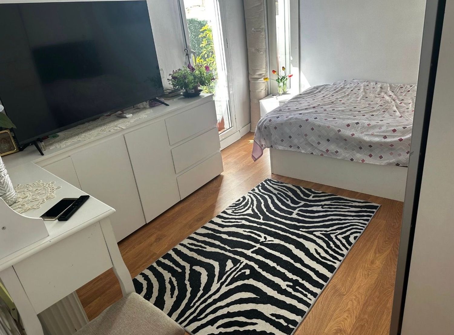 Piso en Calle Pintor Gisbert, 55 - Foto 4