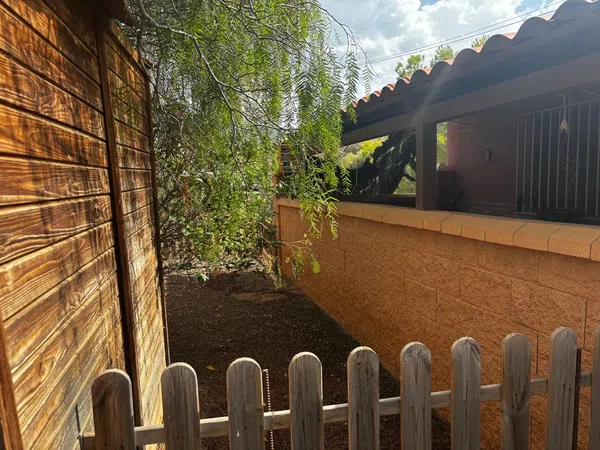 Cortijo en Cortijo en Cuesta de las Vacas, 17 - Foto 4