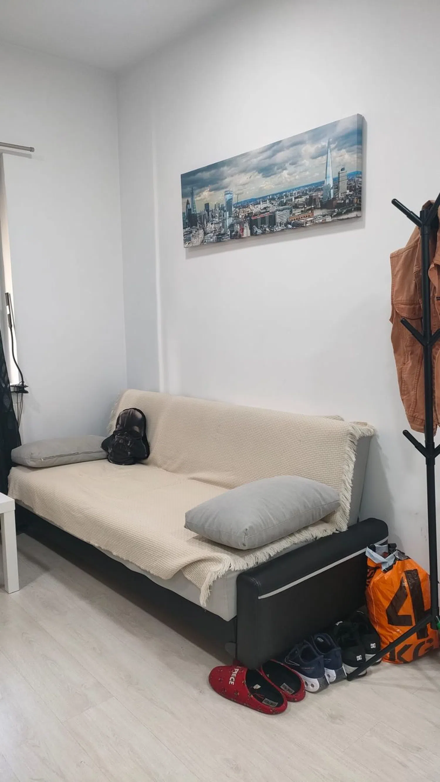 Estudio en Sánchez pacheco, 16 - Foto 4