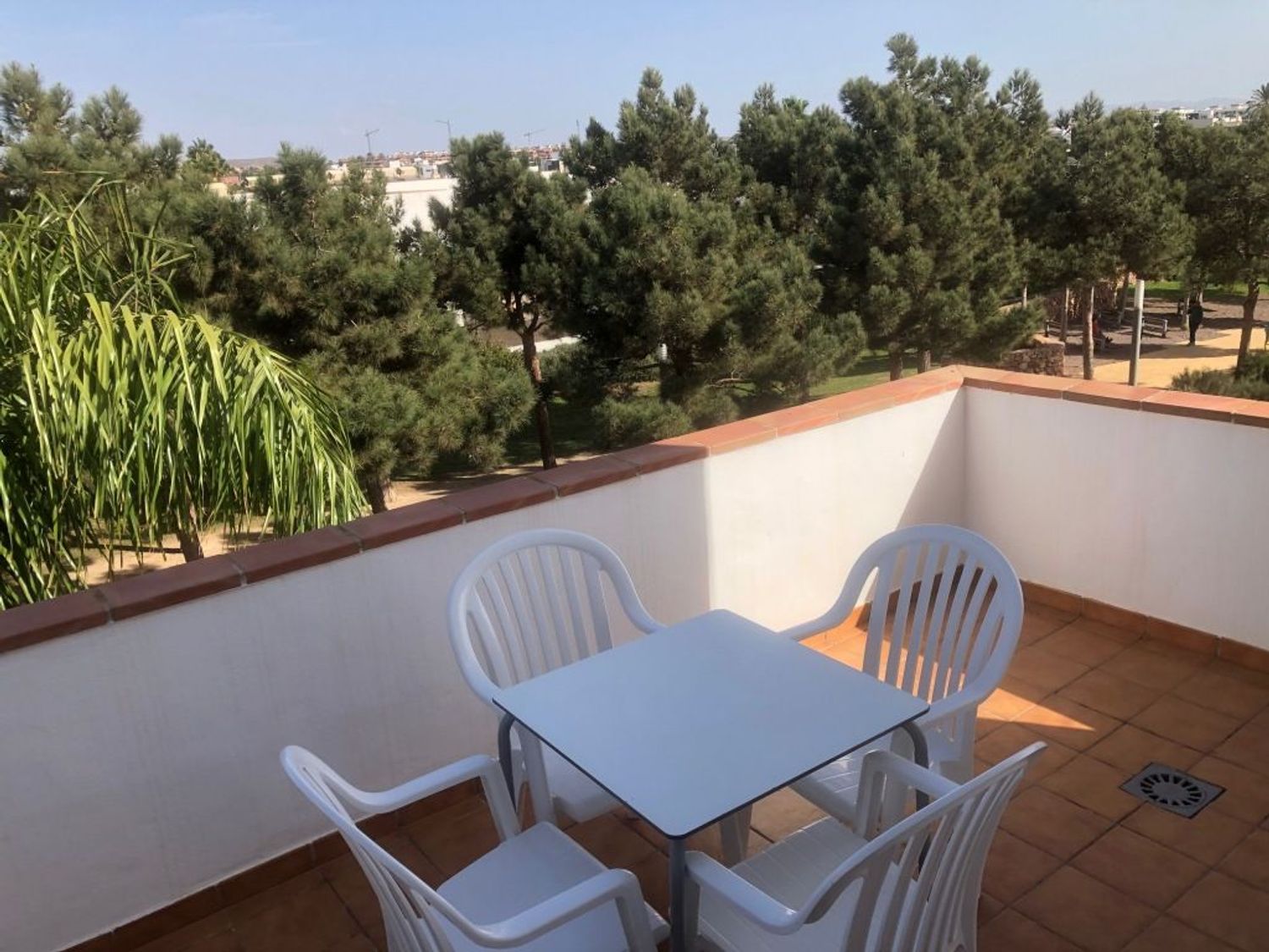 Ático en Avenida de los Juegos del Mediterráneo, 11, El Toyo, El Toyo - Foto 26