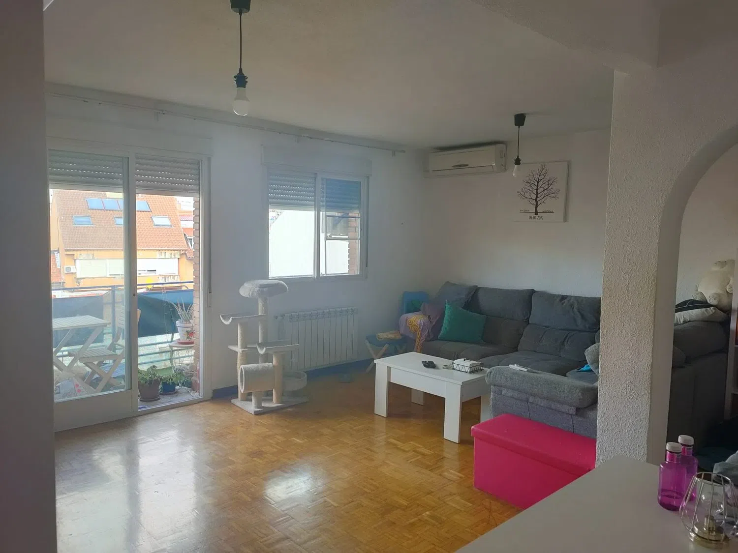 Piso en Centro Urbano - Foto 1