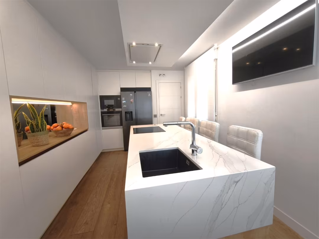 Chalet en  Calle Orly 5 - Foto 6