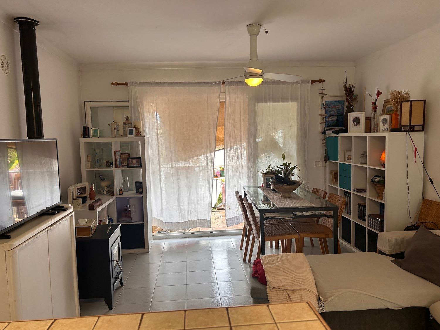 Piso en Calle Pizarro, 17, Cala Figuera, Cala Figuera - Foto 9