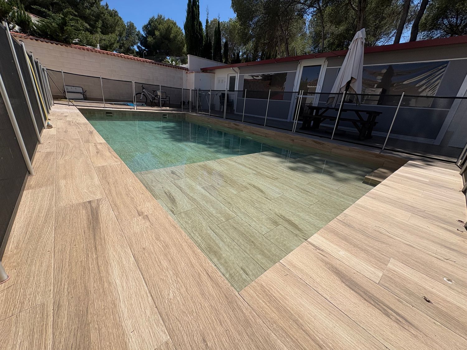 Casa o chalet independiente en Calle Río Guadalquivir, 127 - Foto 5