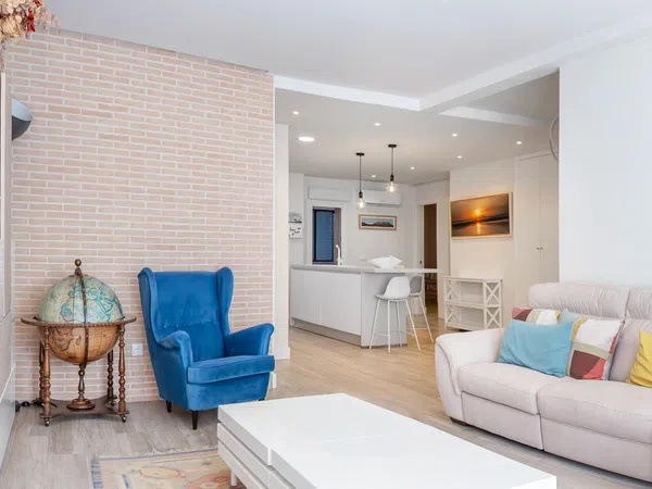 Piso en calle del Doctor Esquerdo, 114