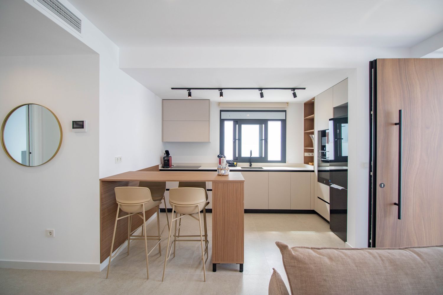 Casa o chalet independiente en Calle Berlin, 30 - Foto 6