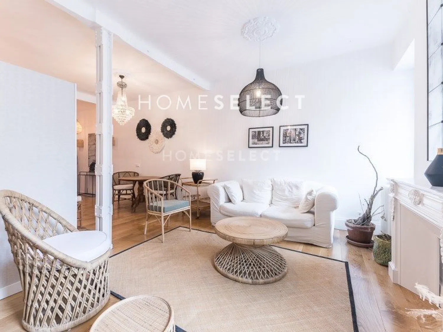 Piso en calle de Alonso Cano - Foto 4