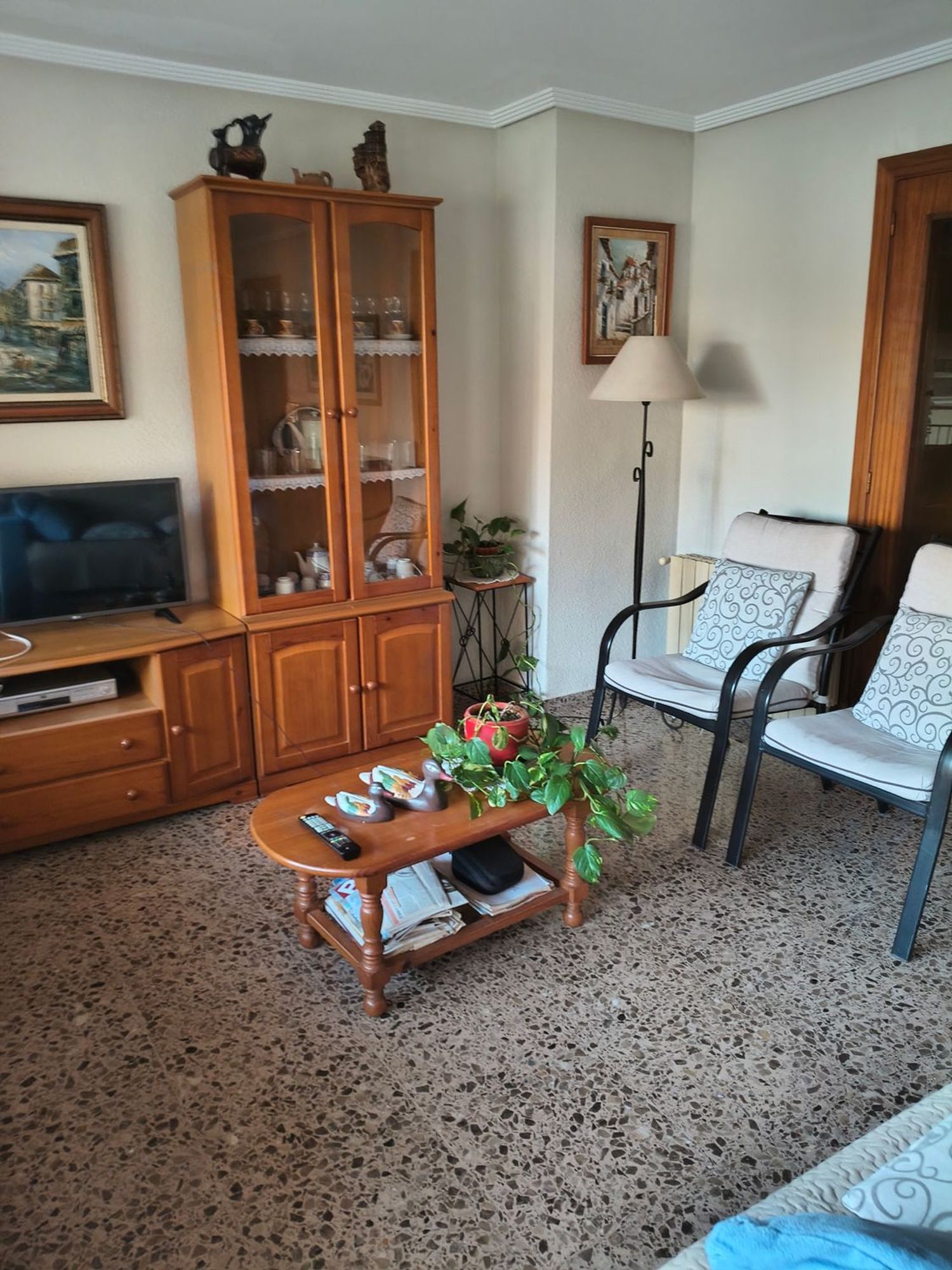 Piso en Calle Pardo Gimeno, 73, Babel - Foto 18