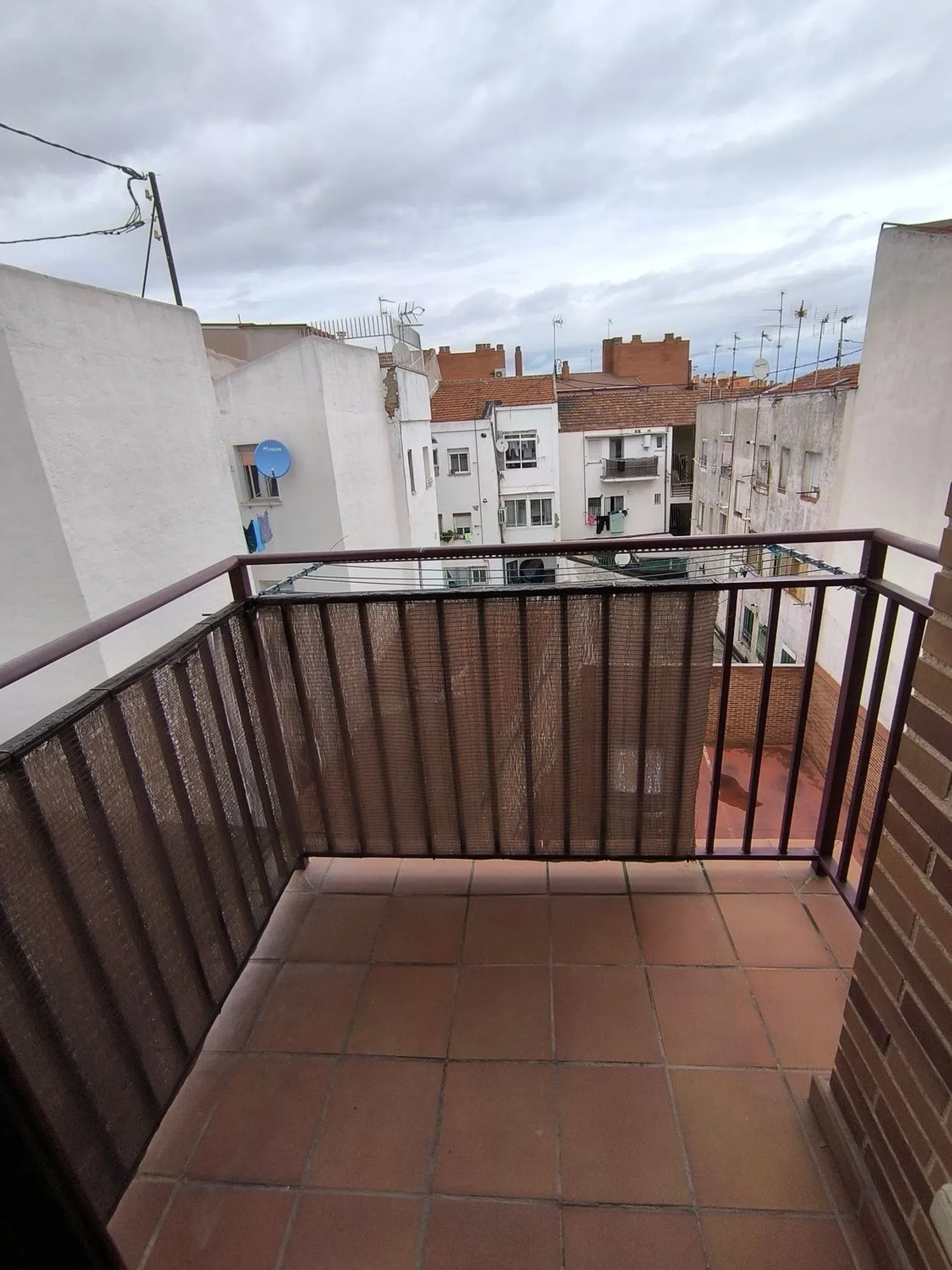 Piso en calle Juan José Martínez Seco, 87 - Foto 5