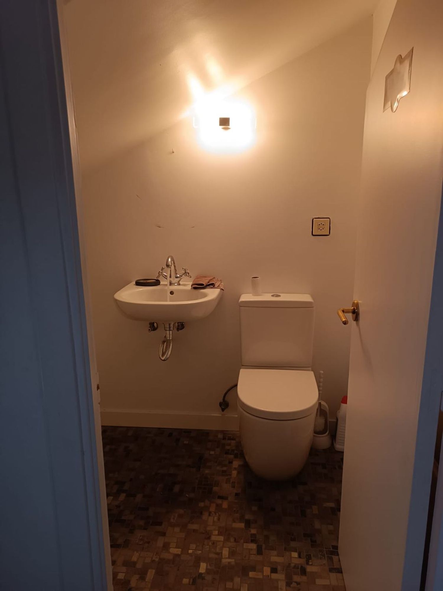 Dúplex en Dendarikale, 38, Casco Viejo, Casco Viejo - Foto 11