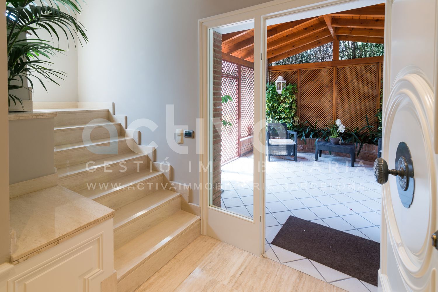 Casa o chalet independiente en Avenida de la Indústria - Foto 11