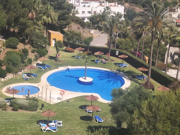 Piso en Calle Alpandeire, 11, La Concha-Resina Golf - Foto 26