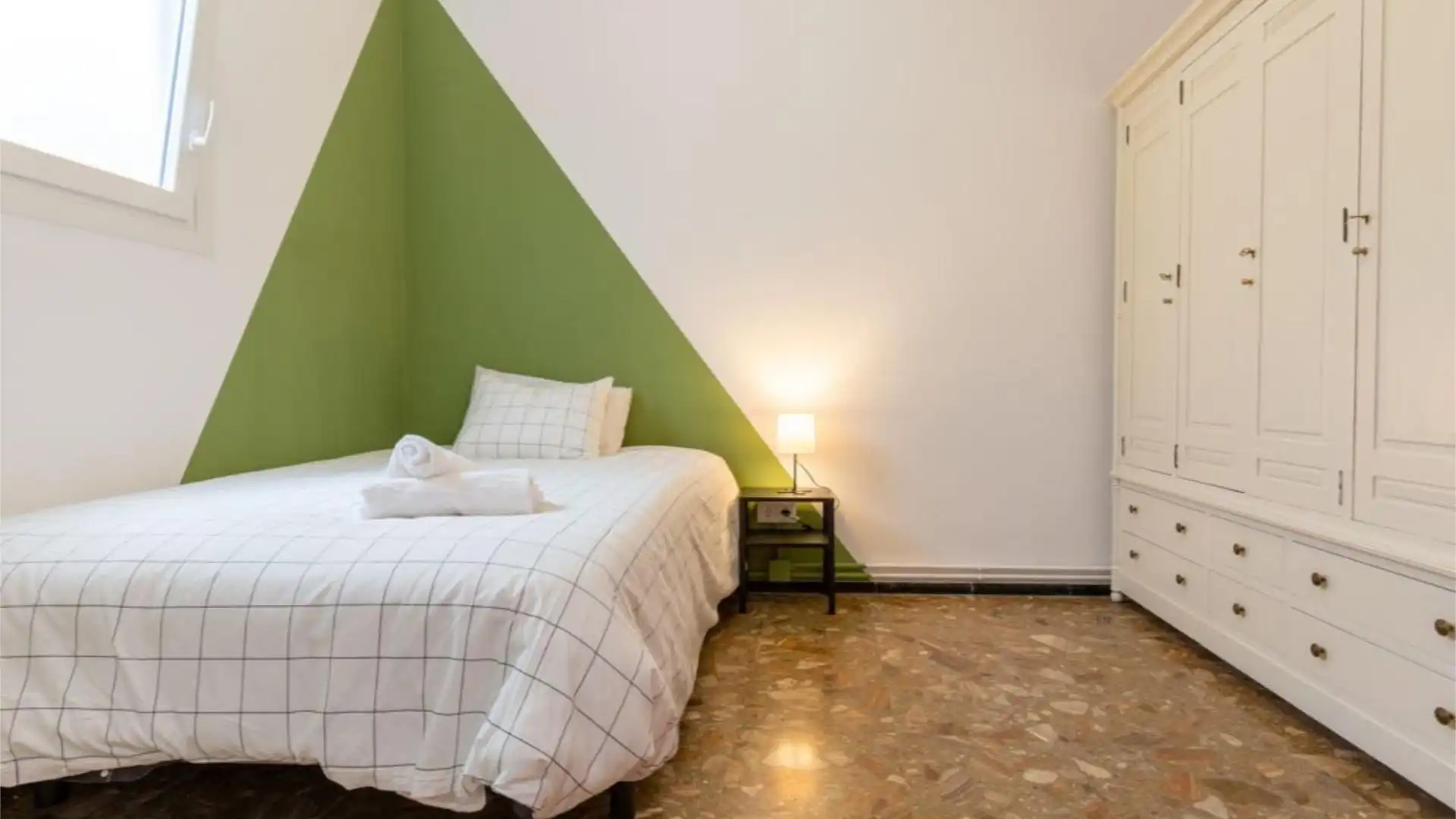 Piso en  Calle Pamochamoso 60 - Foto 10