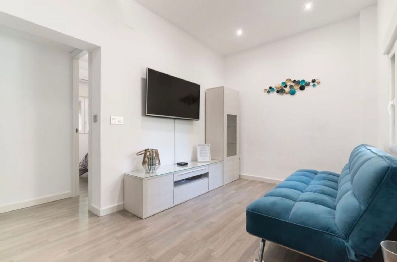 Piso en calle de José del Hierro, 44 - Foto 2