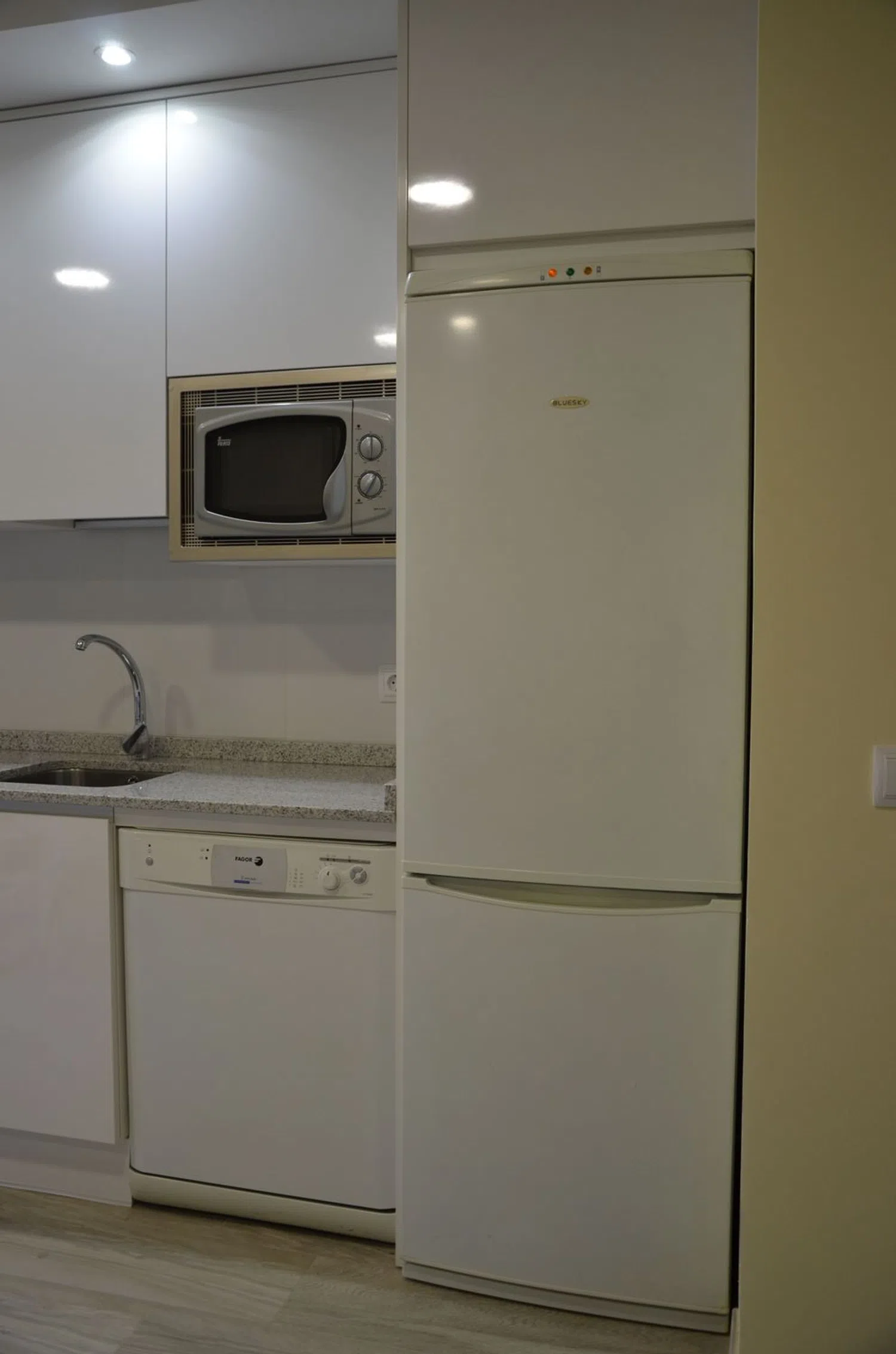 Piso en calle de Martín Machío, 25 - Foto 35