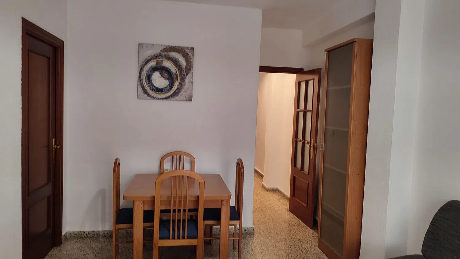 Piso en carretera de Málaga, 40 - Foto 25