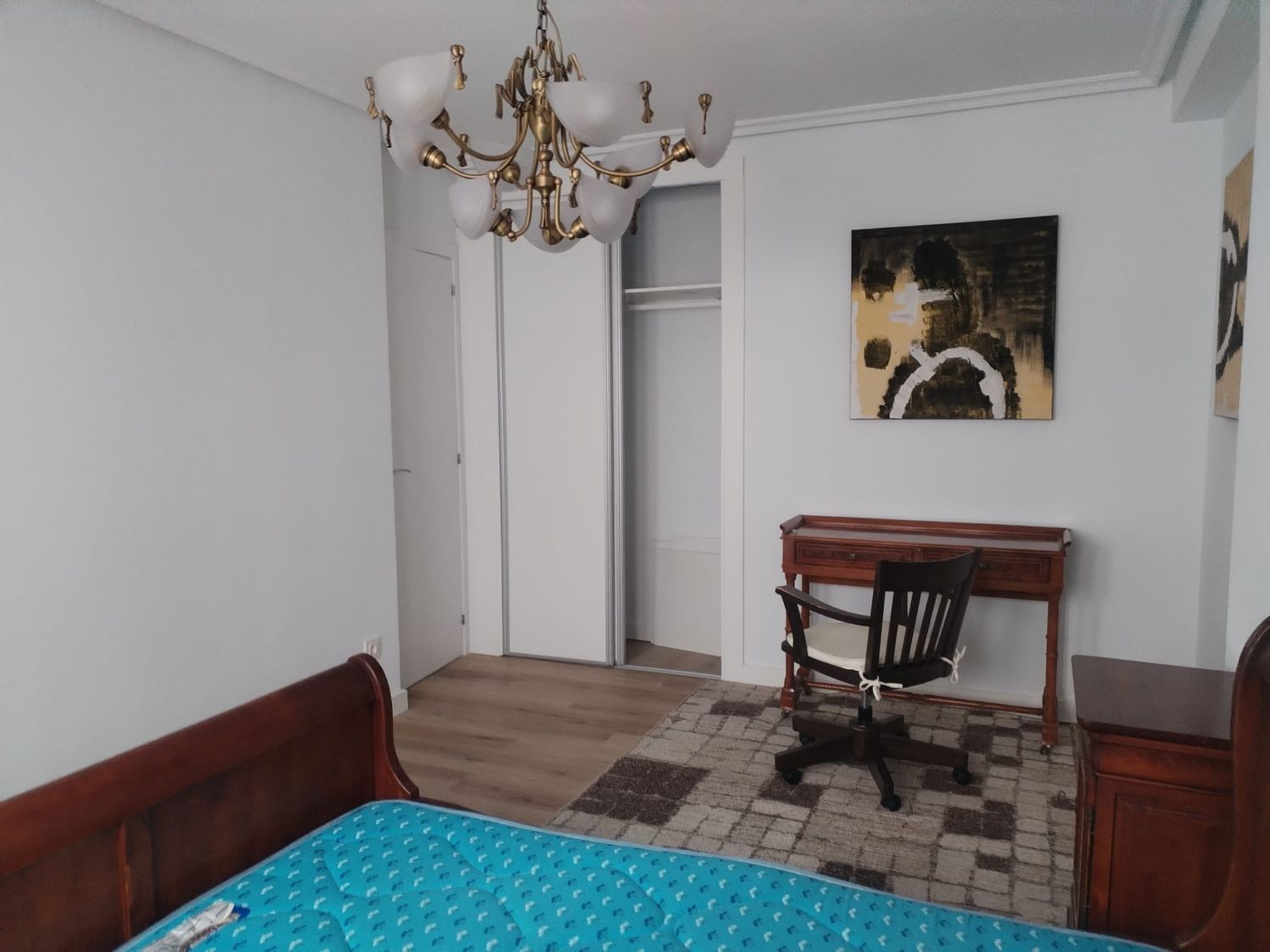 Piso en calle Fuertes Acevedo, 107 - Foto 9