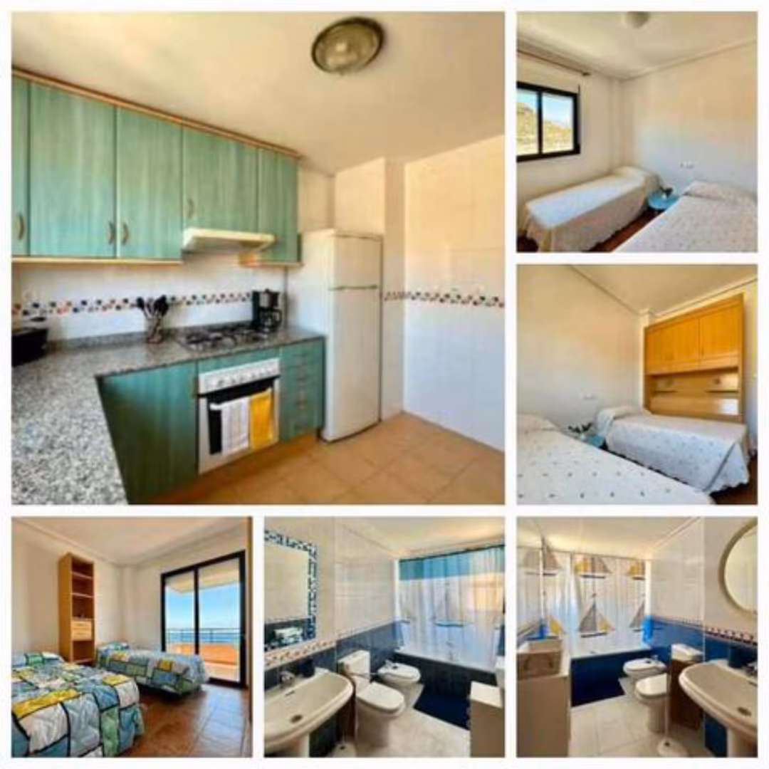 Apartamento en Villajoyosa - Foto 2