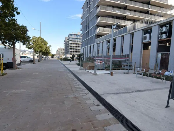 Local en Calle d'Eduard Maristany, 369, Port, Port - Foto 11