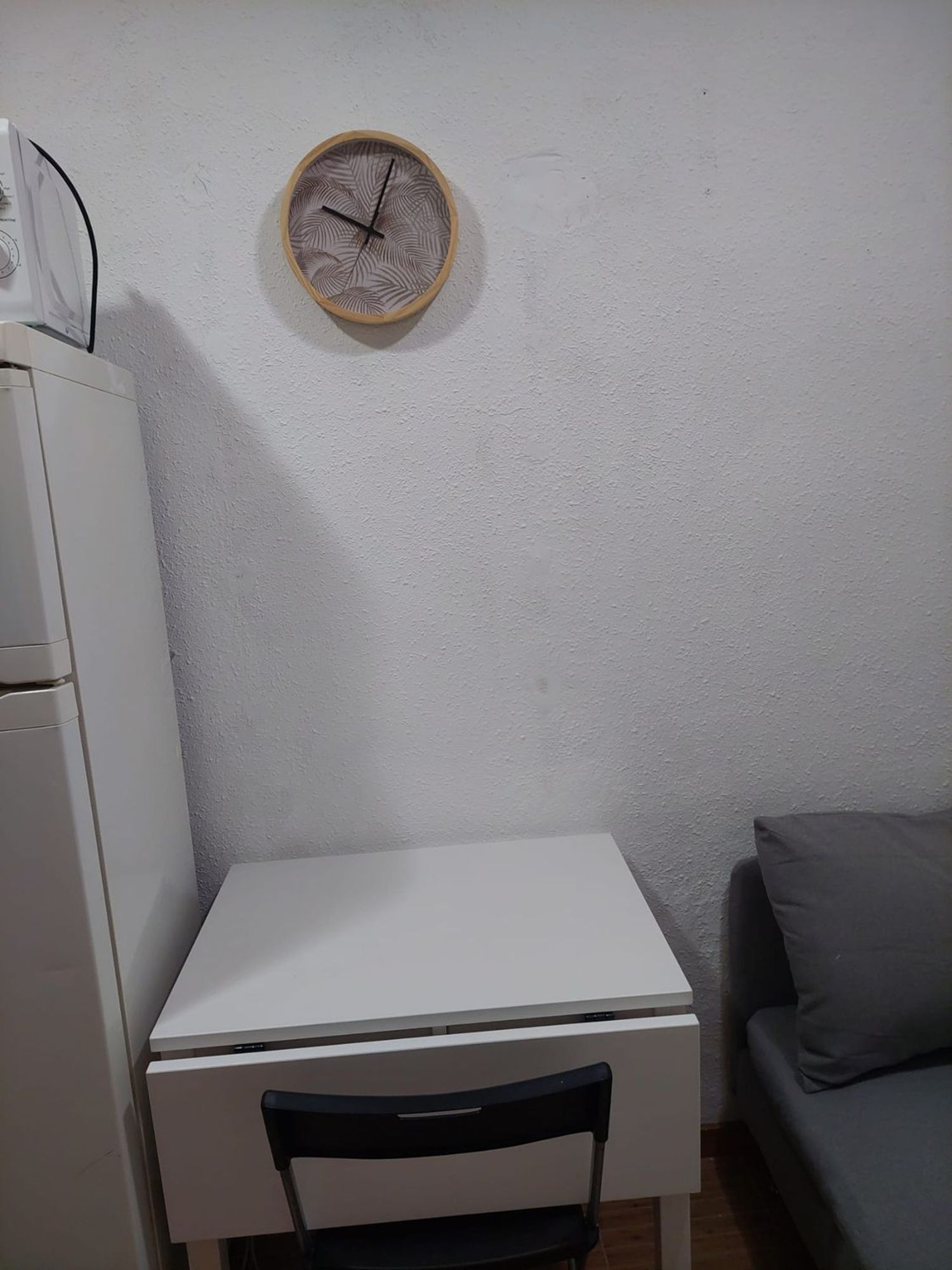 Estudio en calle de Santa Engracia, 150 - Foto 2