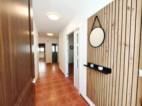 Chalet adosado en Calle del Pozo Seco, 14 - Foto 4