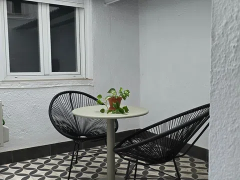 Piso en calle de la Granjilla, 6