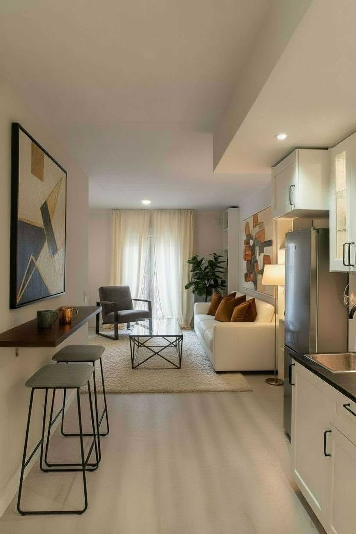 Piso en Barrio Verdun - Foto 2