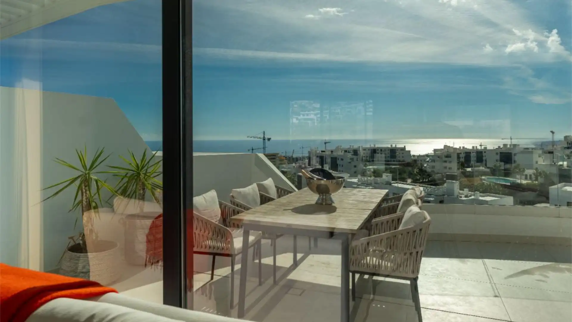 Ático en  Avenida 8 de Marzo 8 - Foto 2