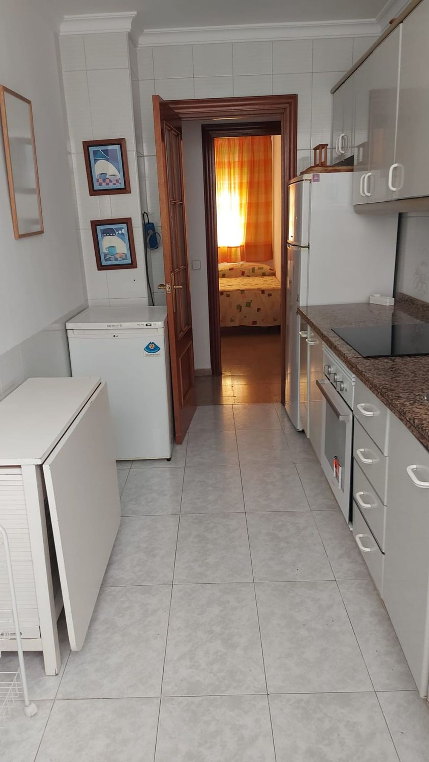 Piso en Calle Magistrado Salvador Barbera, 5, La Florida - Parque norte - Foto 22