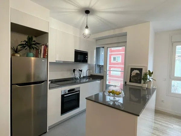 Piso en calle Tetuán, 44 - Foto 4