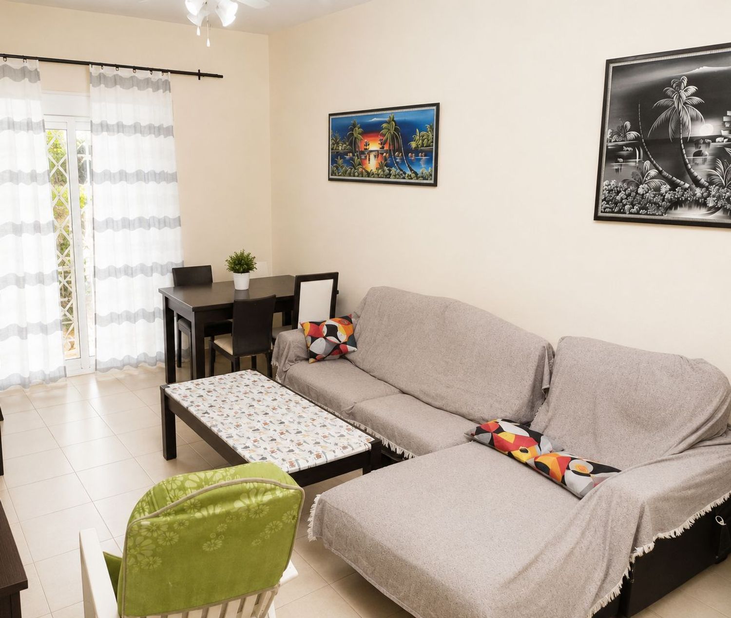 Piso en Calle Serra Bernia, 117, Montebello - Nou Espai - Foto 8