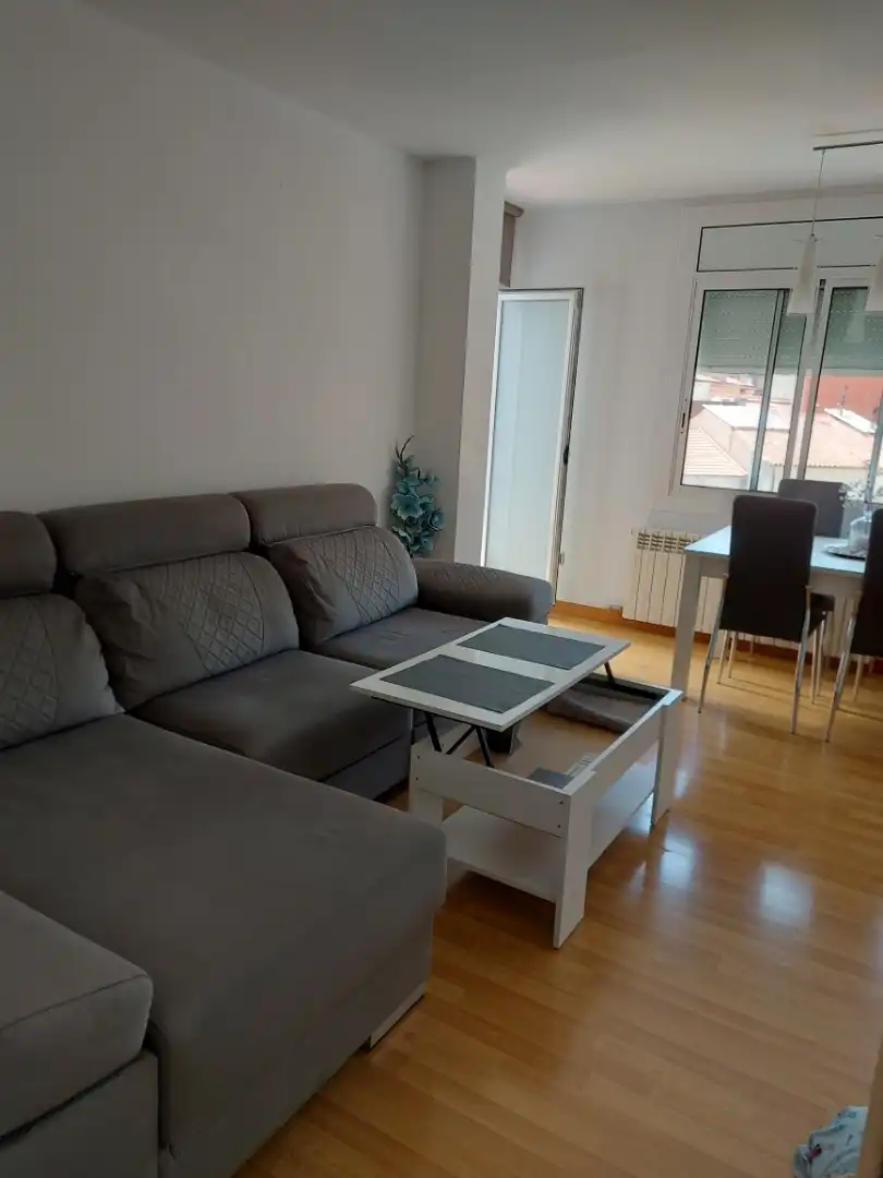 Piso en  Passeig de la Pau 22 - Foto 5