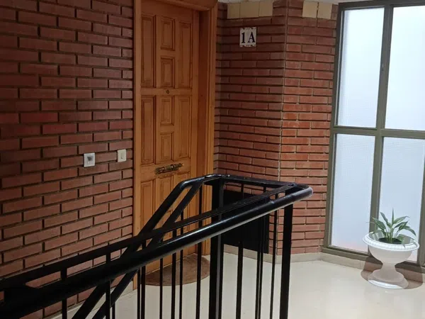 Piso en Calle Milagrosa, 7 1a - Foto 2