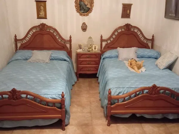 Casa o chalet independiente en Calle Nuestra Señora de la Vega, 7 - Foto 12