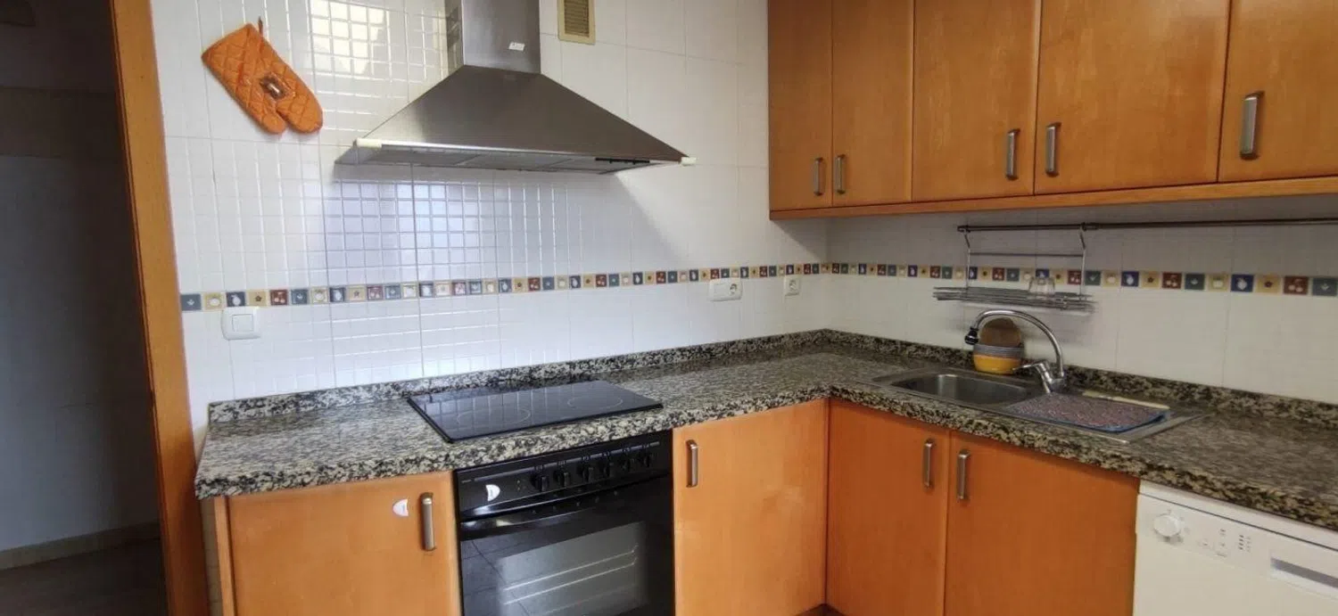 Piso en calle Ecuador, 24 - Foto 3