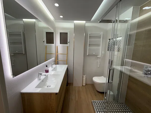 Piso en Barrio Cabo de las Huertas - Foto 15