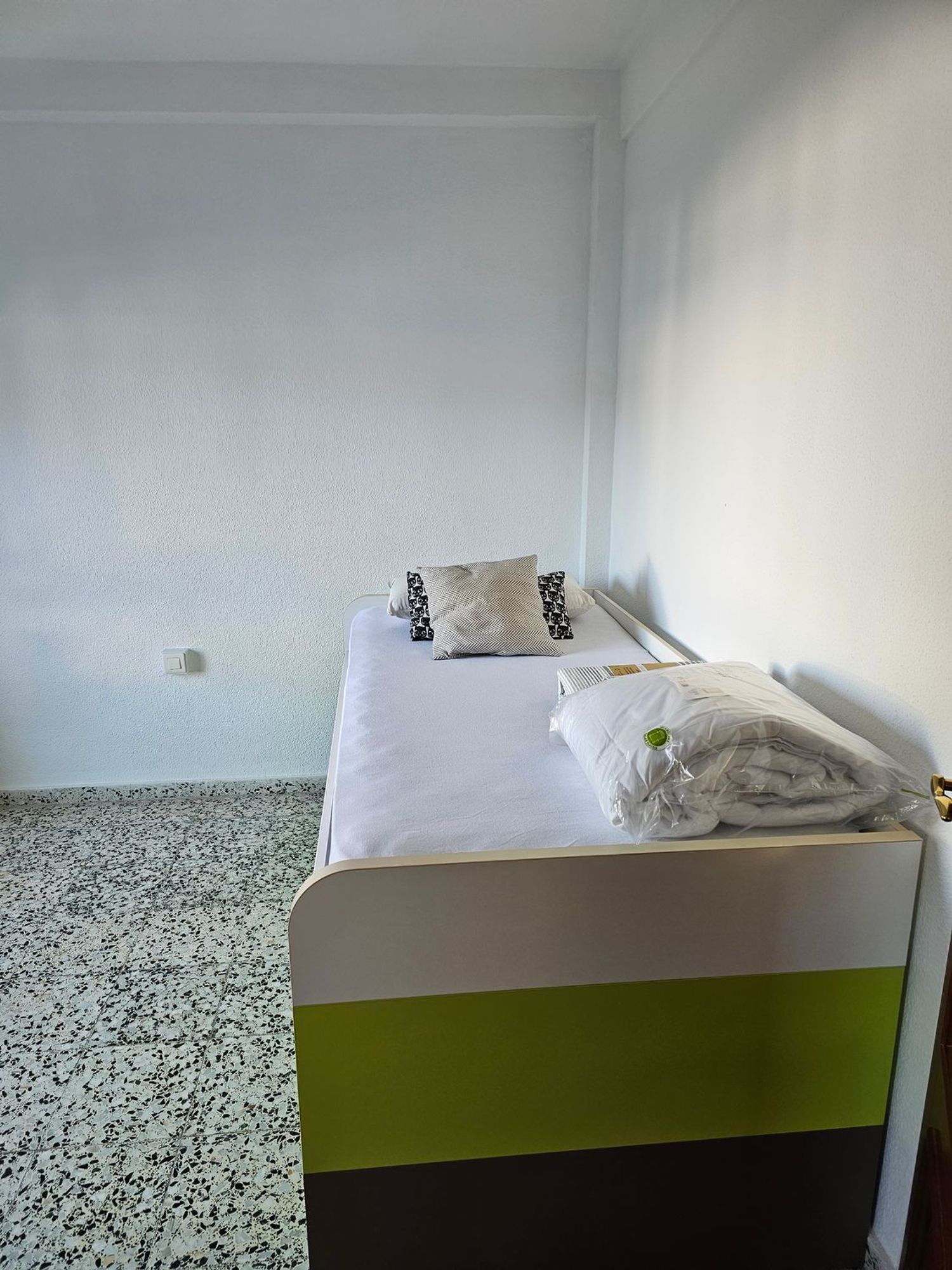 Piso en calle Enrique castillo pez, 2 - Foto 15