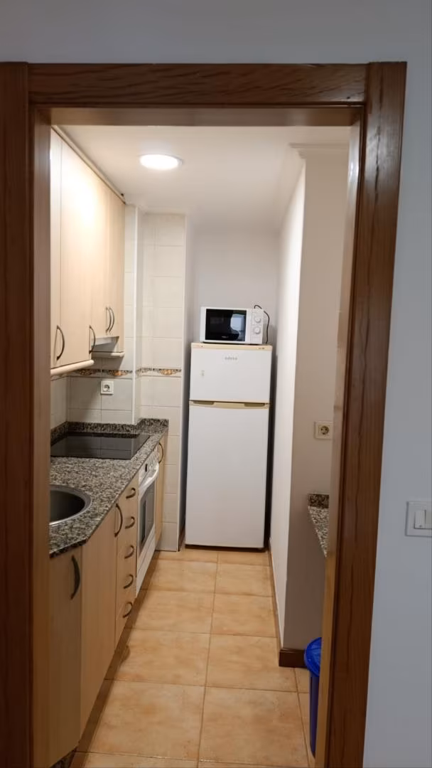 Piso en  Rúa Troncoso 20 - Foto 3