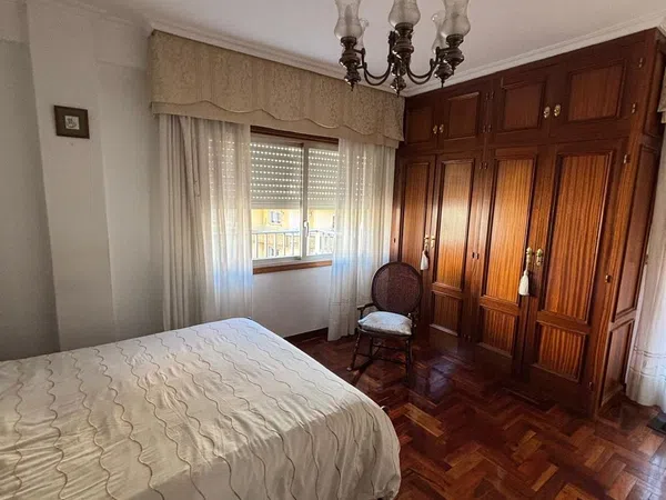 Piso en calle do Conde de Torrecedeira, 30 - Foto 19