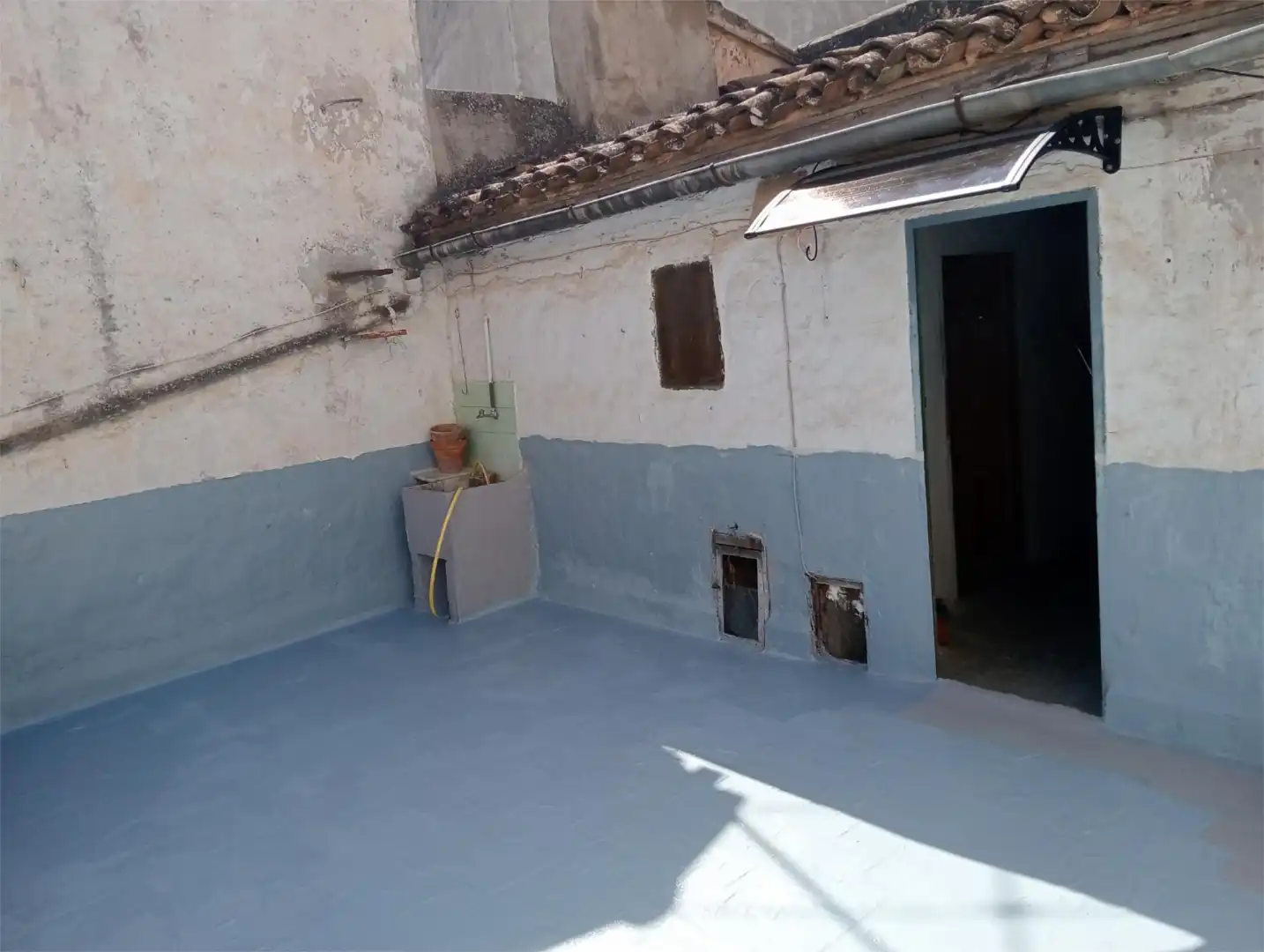 Piso en  Carrer Mestre Serrano 5A - Foto 7