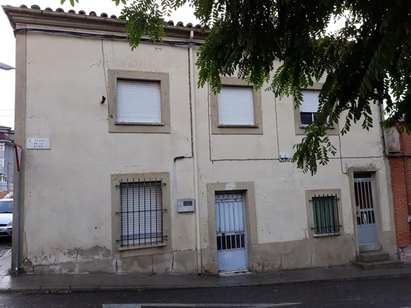 Casa o chalet independiente en Calle de la Luna, 2 - Foto 3