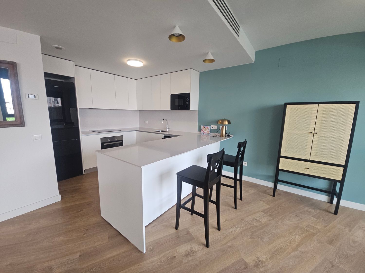 Chalet adosado en calle Félix Revello de Toro, 9 - Foto 6