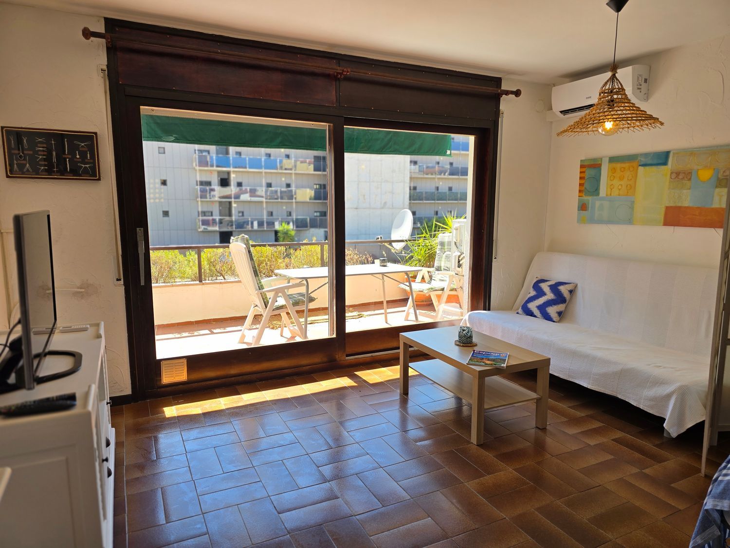 Estudio en Calle Punta de Ponent, 6, Santa Margarida, Santa Margarida - Foto 17