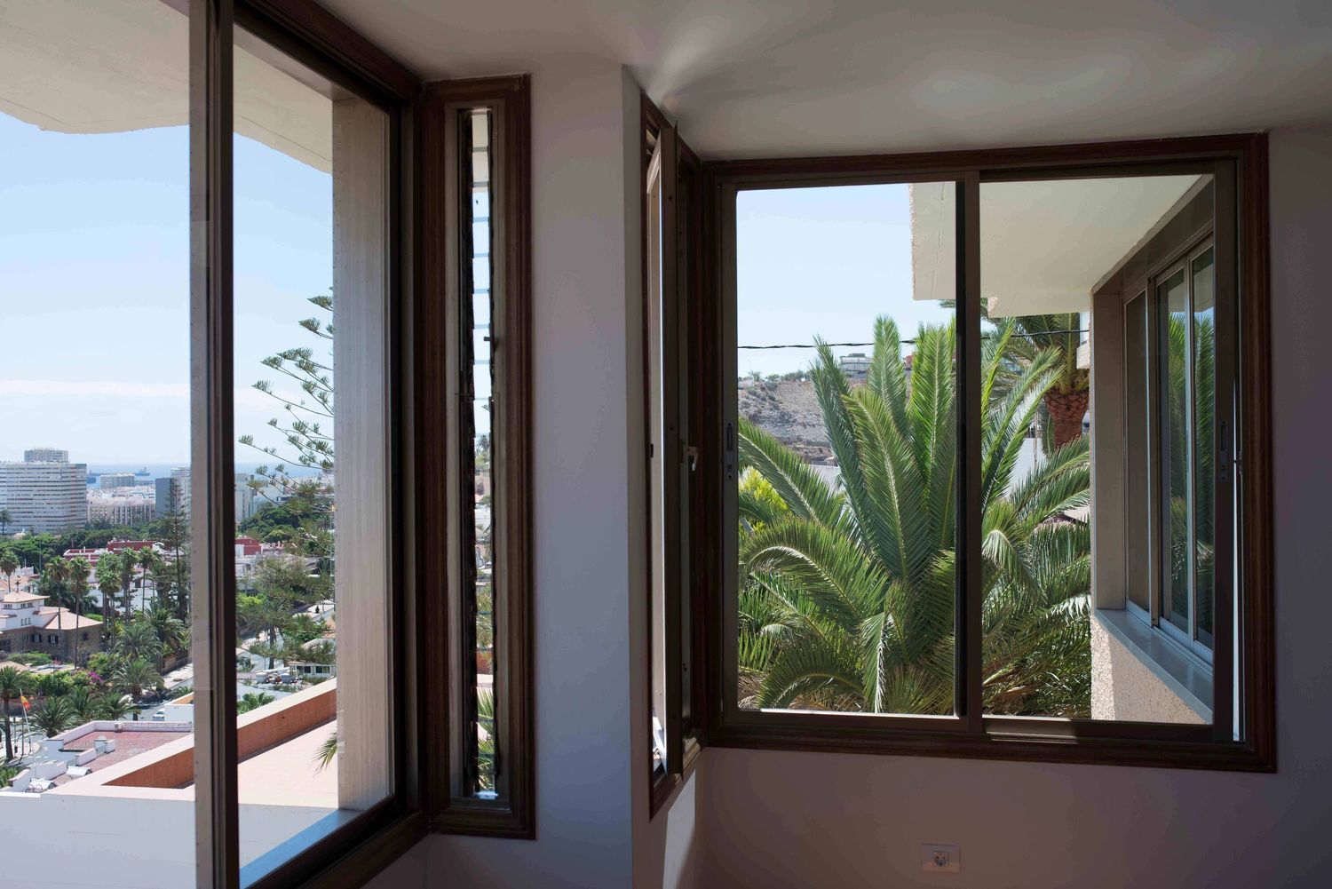 Piso en Barrio Escaleritas - La Feria - Foto 6