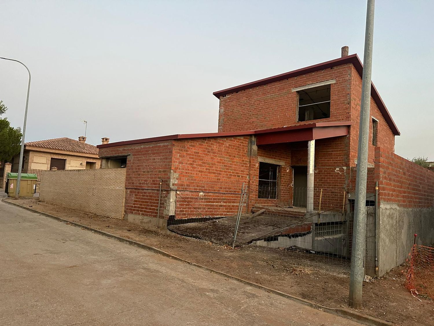 Casa o chalet independiente en Calle Goya, 17 - Foto 8