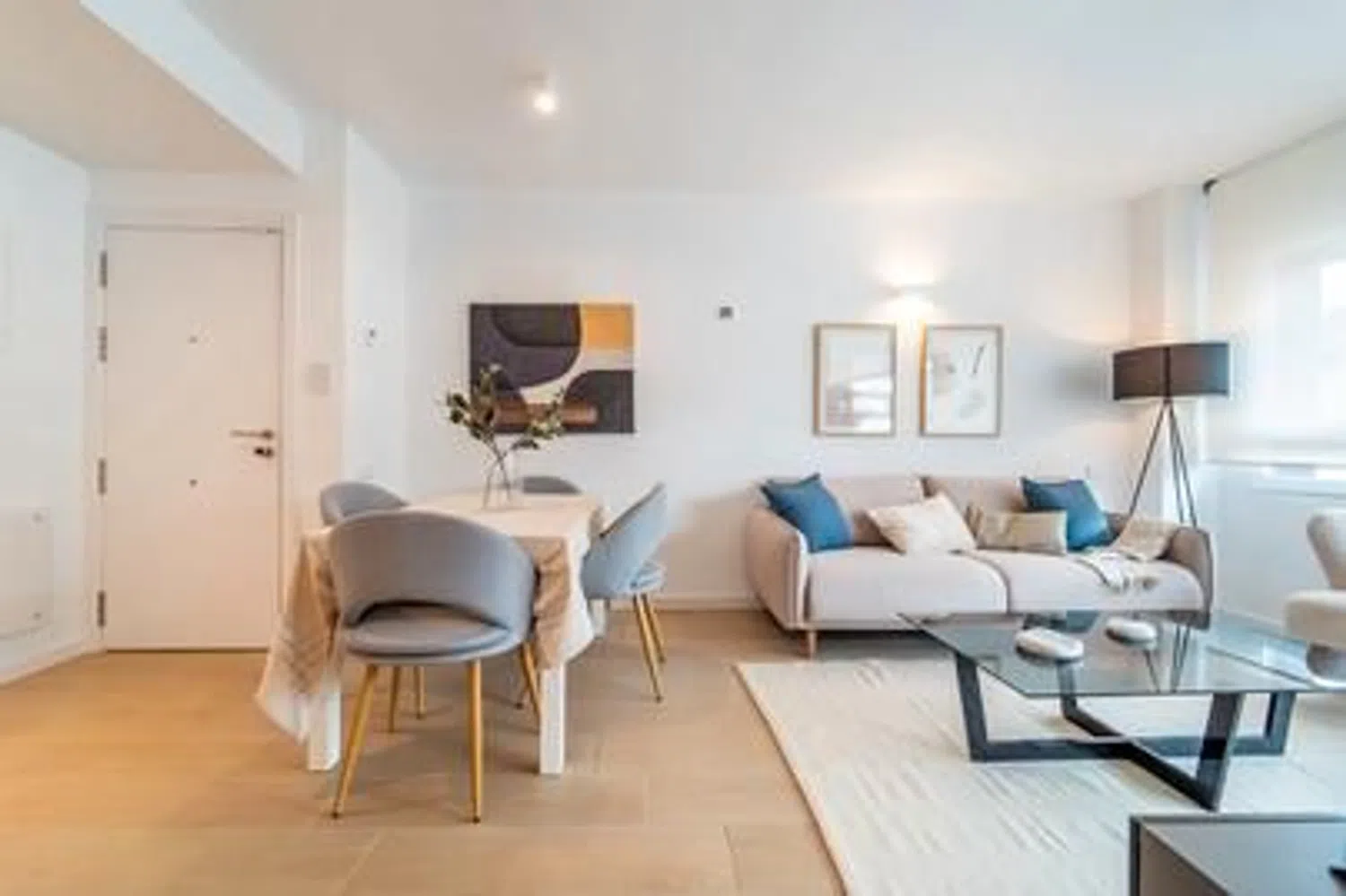 Piso en avenida de les Corts Valencianes, 50 - Foto 9