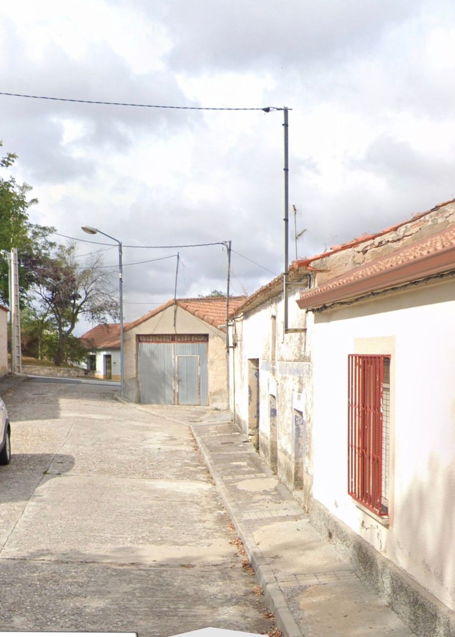 Casa de pueblo en La iglesia, 24, Fuentemilanos, Fuentemilanos - Foto 7