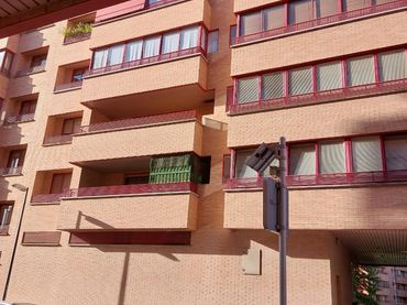 Piso en  Calle de la Comunidad de Castilla La Mancha 3 - Foto 1