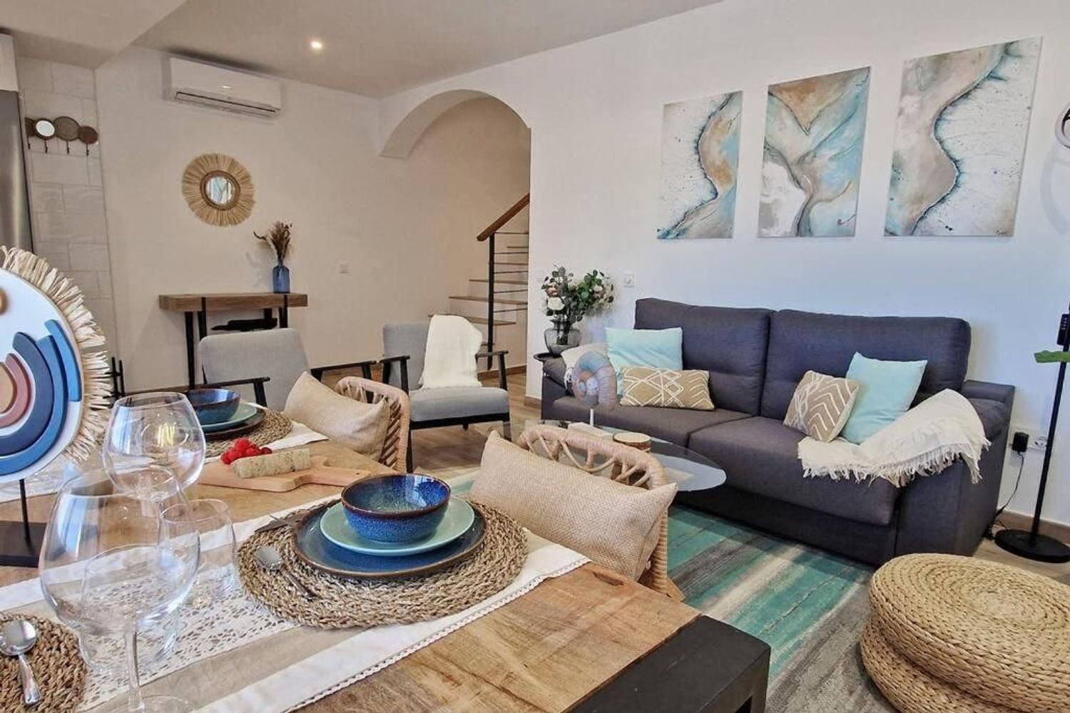 Dúplex en Calle Mar de Alborán, 1 - Foto 27