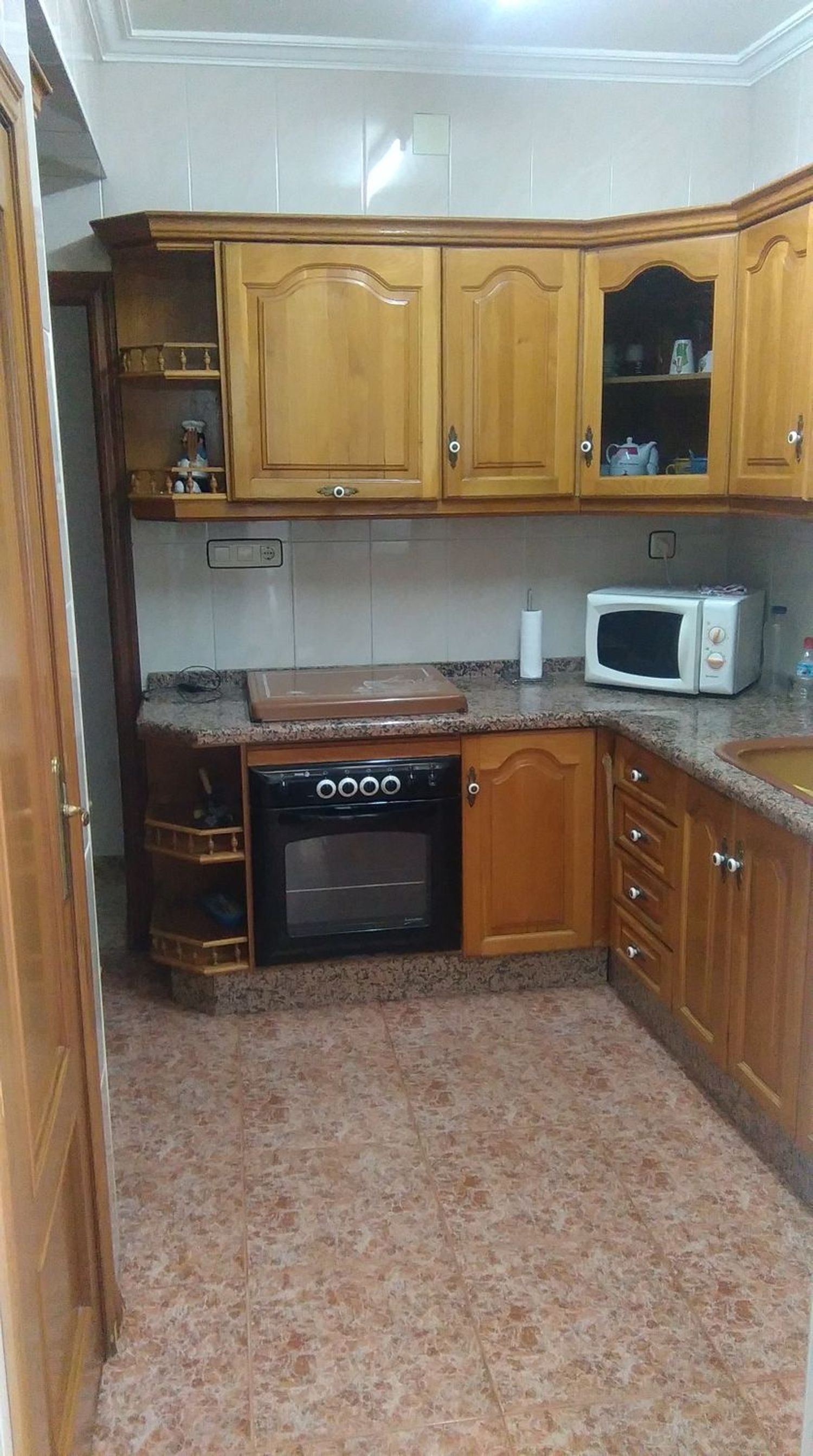 Piso en Avenida de Andalucía s/n - Foto 3